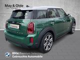 MINI Cooper SE ALL4 Classic Trim HUD Pano Navi H&K PD - MINI Cooper SE: Geländewagen