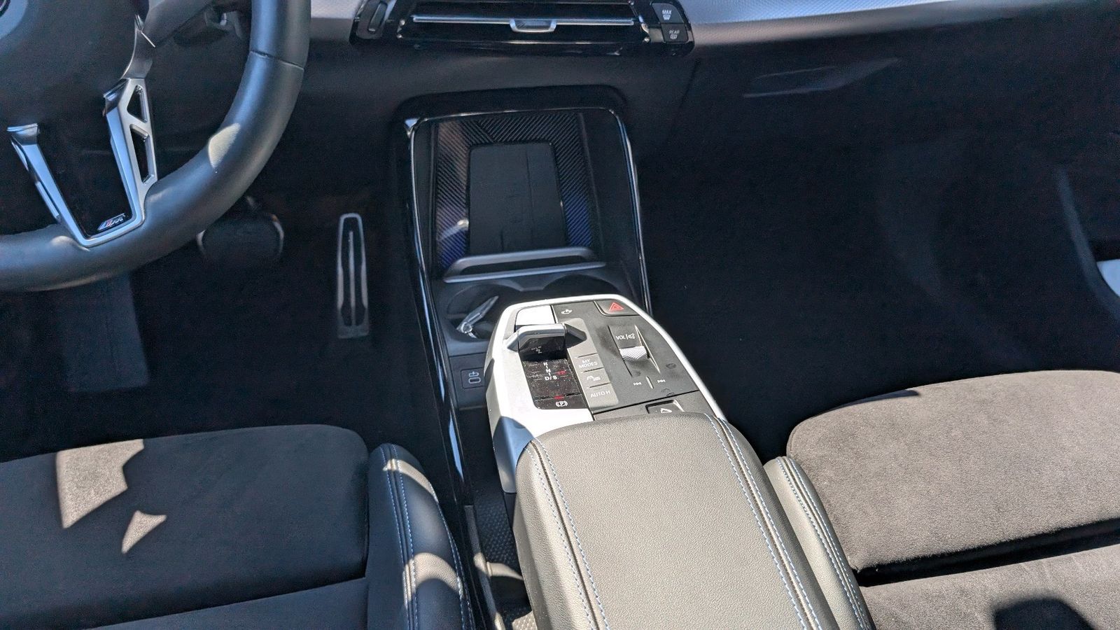 BMW 218 Active Tourer - Bild 13