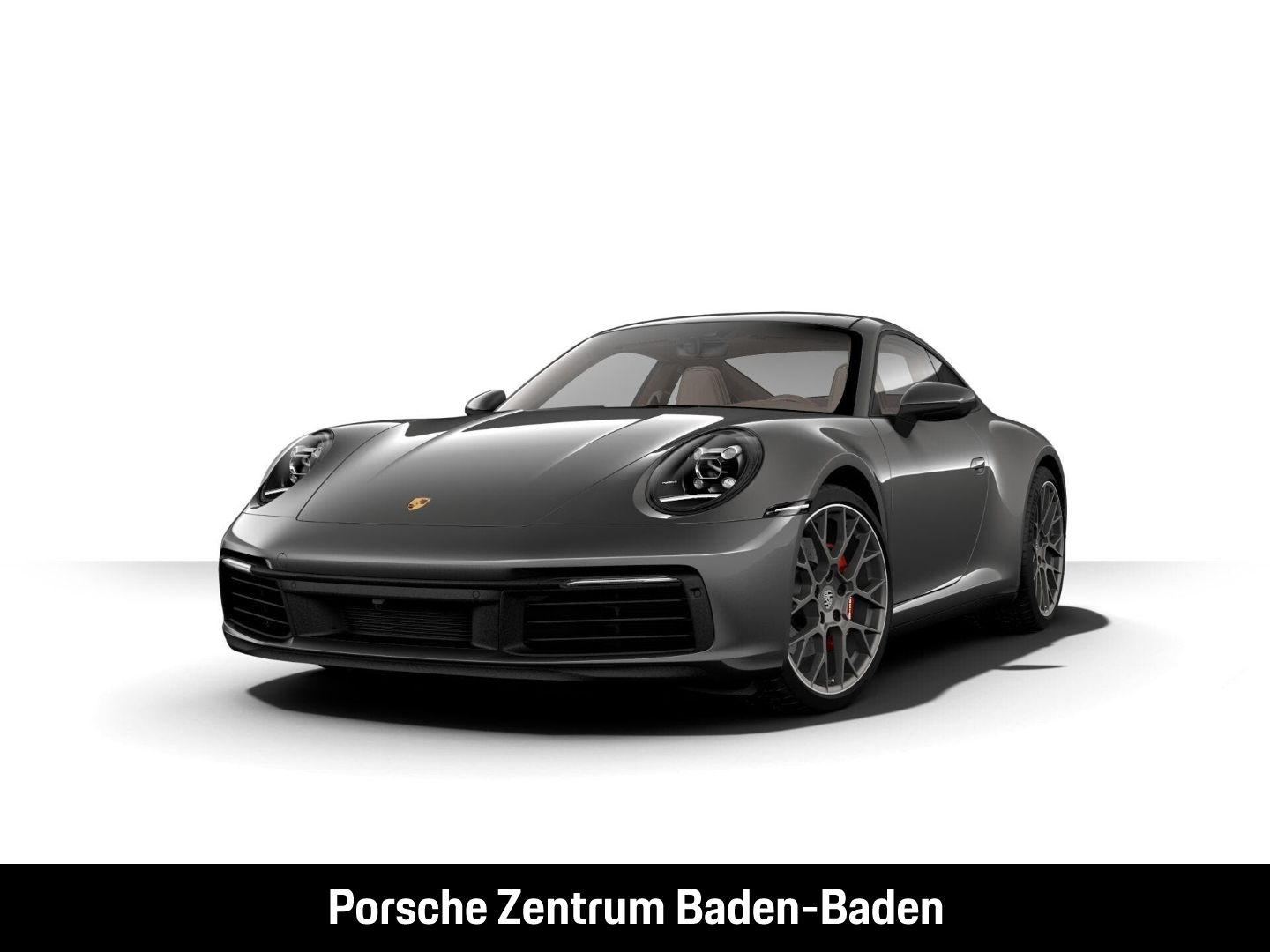 Porsche 992 911 Carrera S Clubleder Sportabgas BOSE LED foto 1