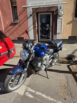Yamaha FZ6 Fazer - YAMAHA 2005 FZ6 FAZER