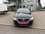 Volkswagen Passat Variant Sportline 1.6 FSI 116PS