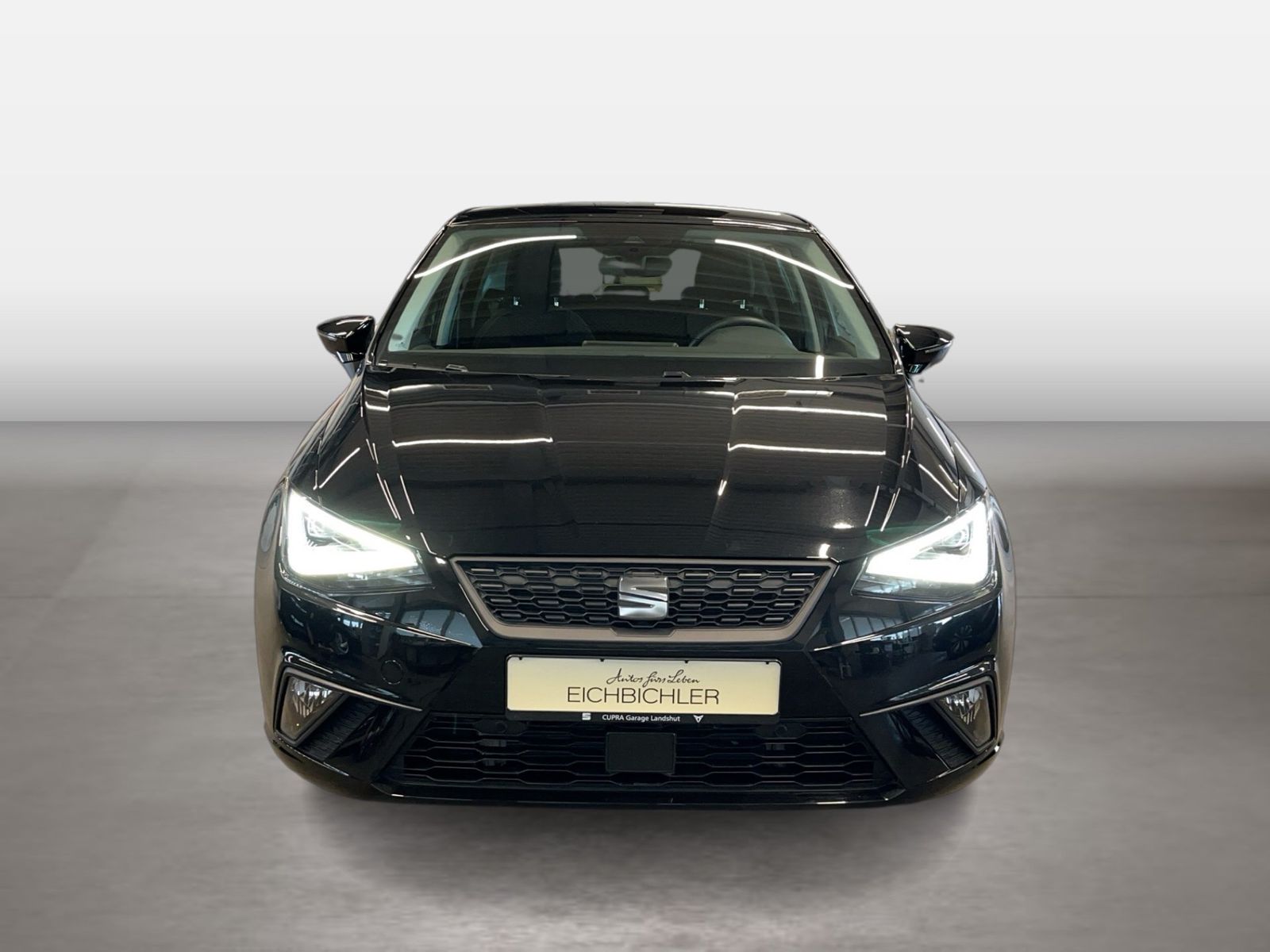 Seat Ibiza - Bild 7