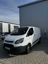 Ford Transit Custom Kühlwagen Kühl - Angebote entsprechen deinen Suchkriterien