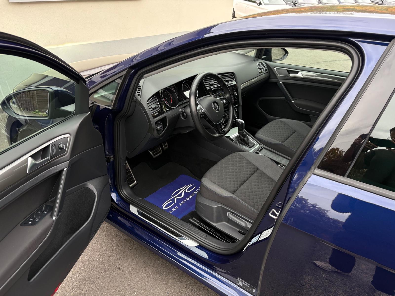 Volkswagen Golf VII Lim. DSG Join BlueMotion ACC/DAB+/LED