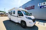 Knaus SKY TI 650 MF Platinum Selection | Care-Drive-P. - Knaus 650 mf