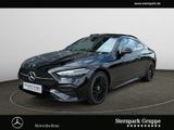 Mercedes-Benz CLE 200 Coupé AMG Distro+HuD+Pano+Night+MASSAGE+
