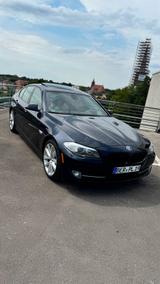 BMW F10 535i Automatik - BMW 535 in Berlin