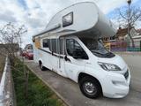 HYMER / ERIBA / HYMERCAR Carado A361 (Hymer Group),  2019,  52,000 km - HYMER / ERIBA Car