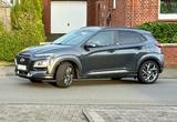 Hyundai KONA 1.6l HYBRID Style mit AHK - Hyundai Kona Style mit Hybrid-Antrieb (Benzin/Elektro)