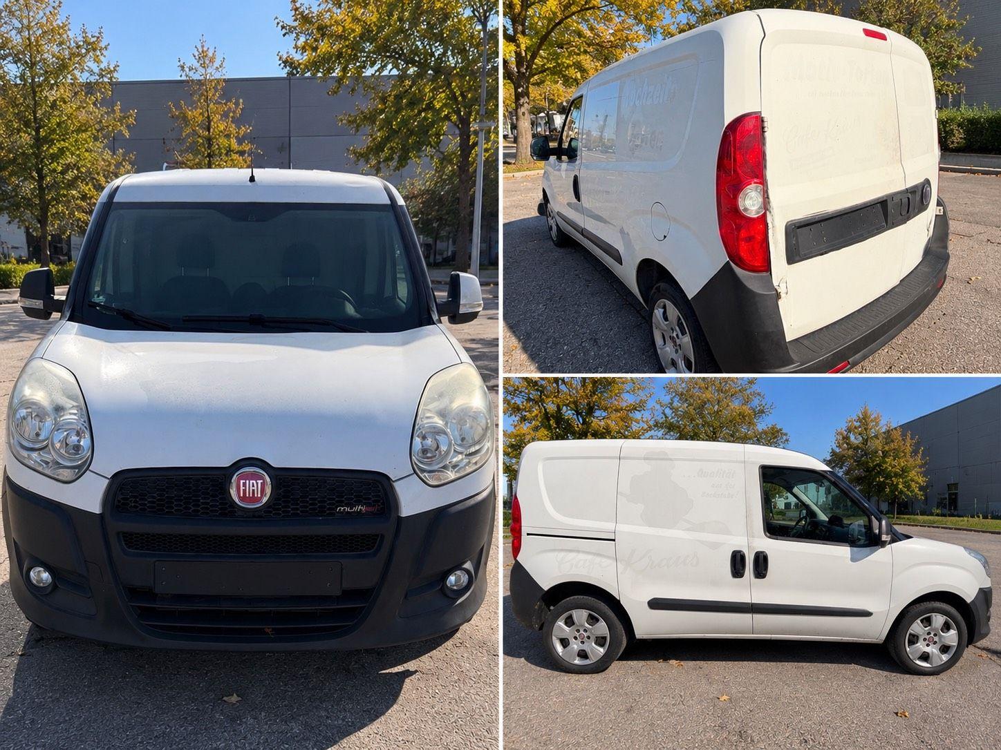 Fiat Doblo