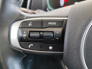 KIA Sportage - 11