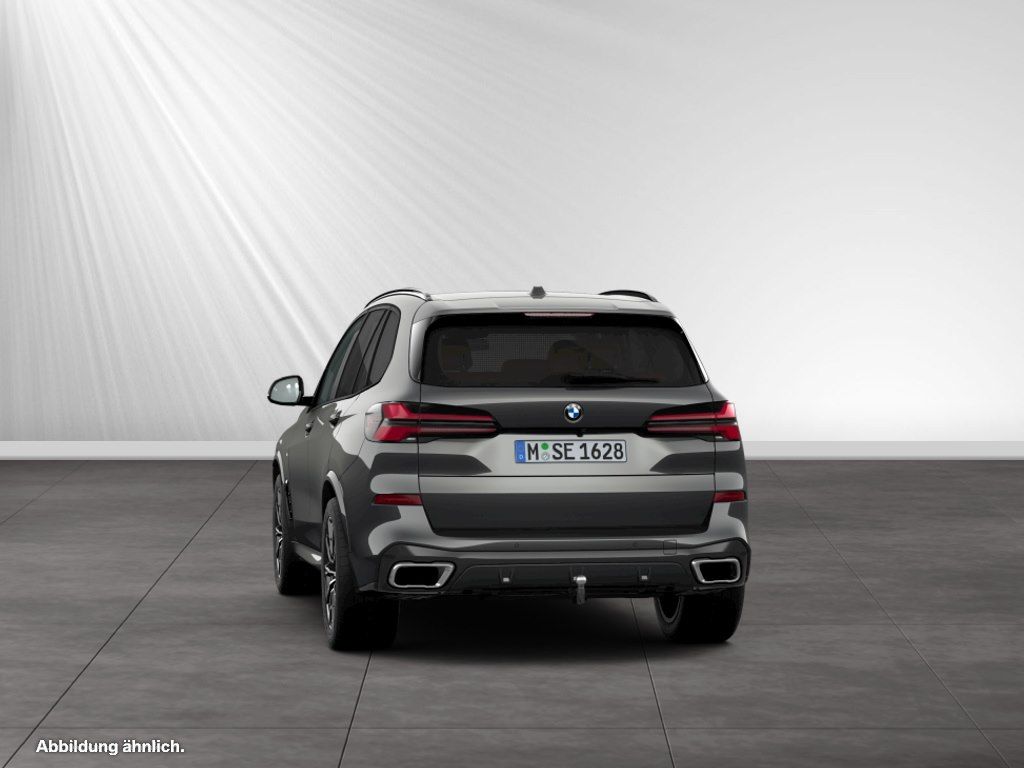 BMW X5 - Bild 8