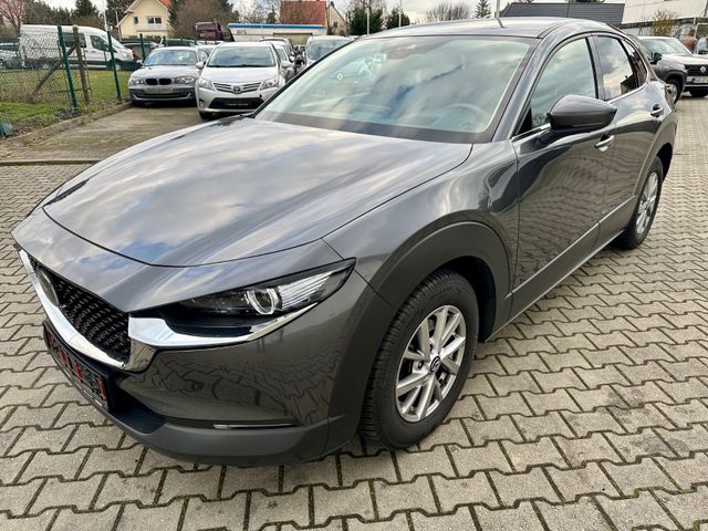 Mazda CX-30 Selection 2WD LED*ACC*NAVI*KAMERA