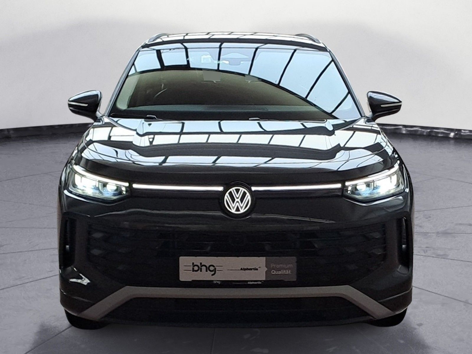 Volkswagen Tayron - Bild 7