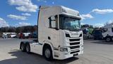 Scania R500 6x2 EURO6 + RETARDER + WB 3150 mm - Offers