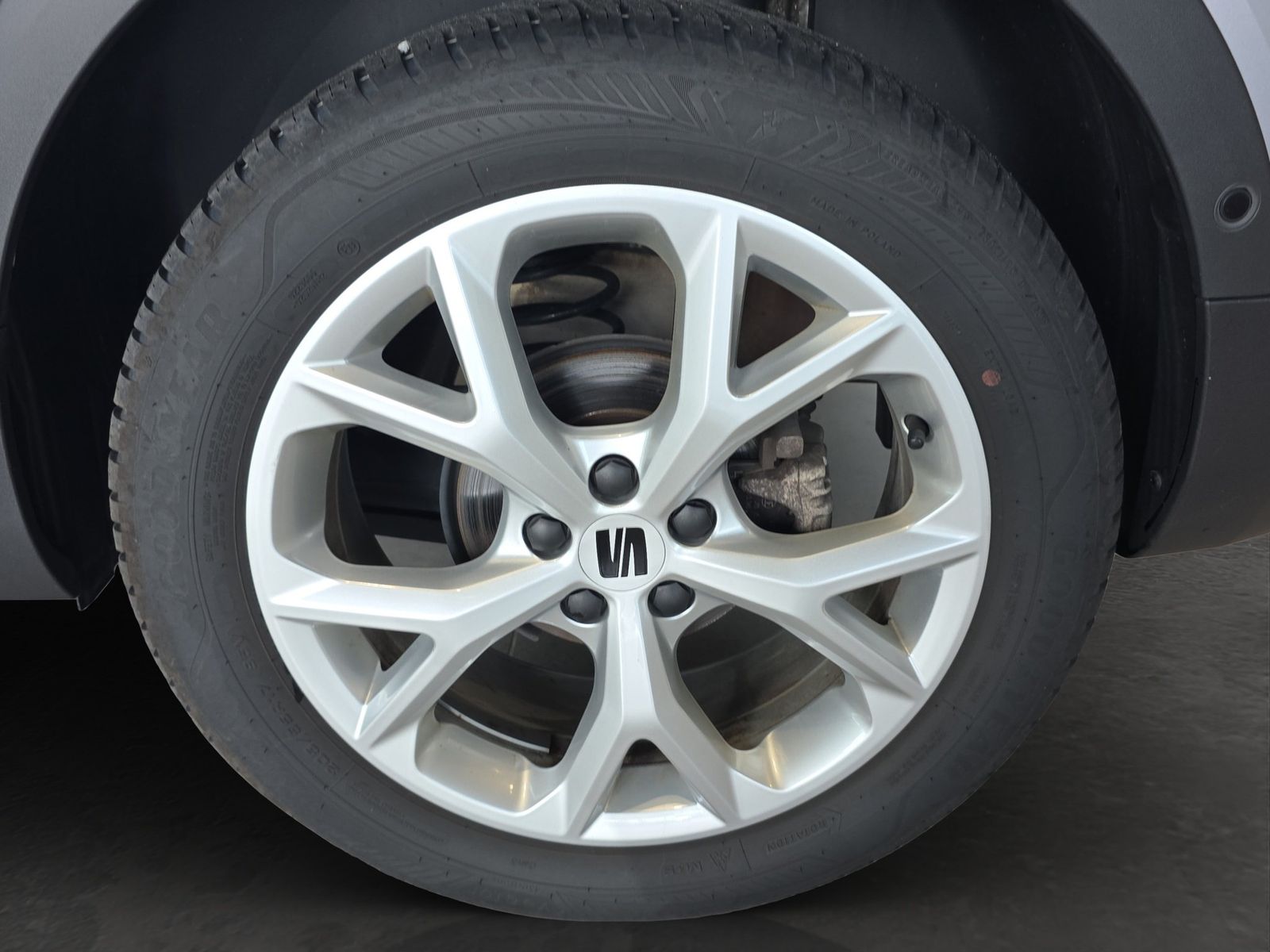 Seat Arona - Bild 9