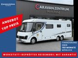 Dethleffs Esprit i 7870 2xSOLAR*ALDE#DOPPELBODEN#2xKLIMA# - Dethleffs 787