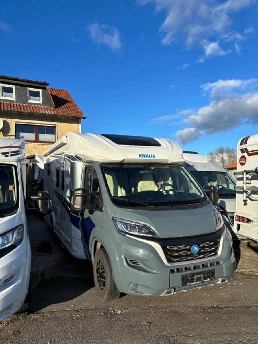 Knaus L!VE WAVE 700 MX 