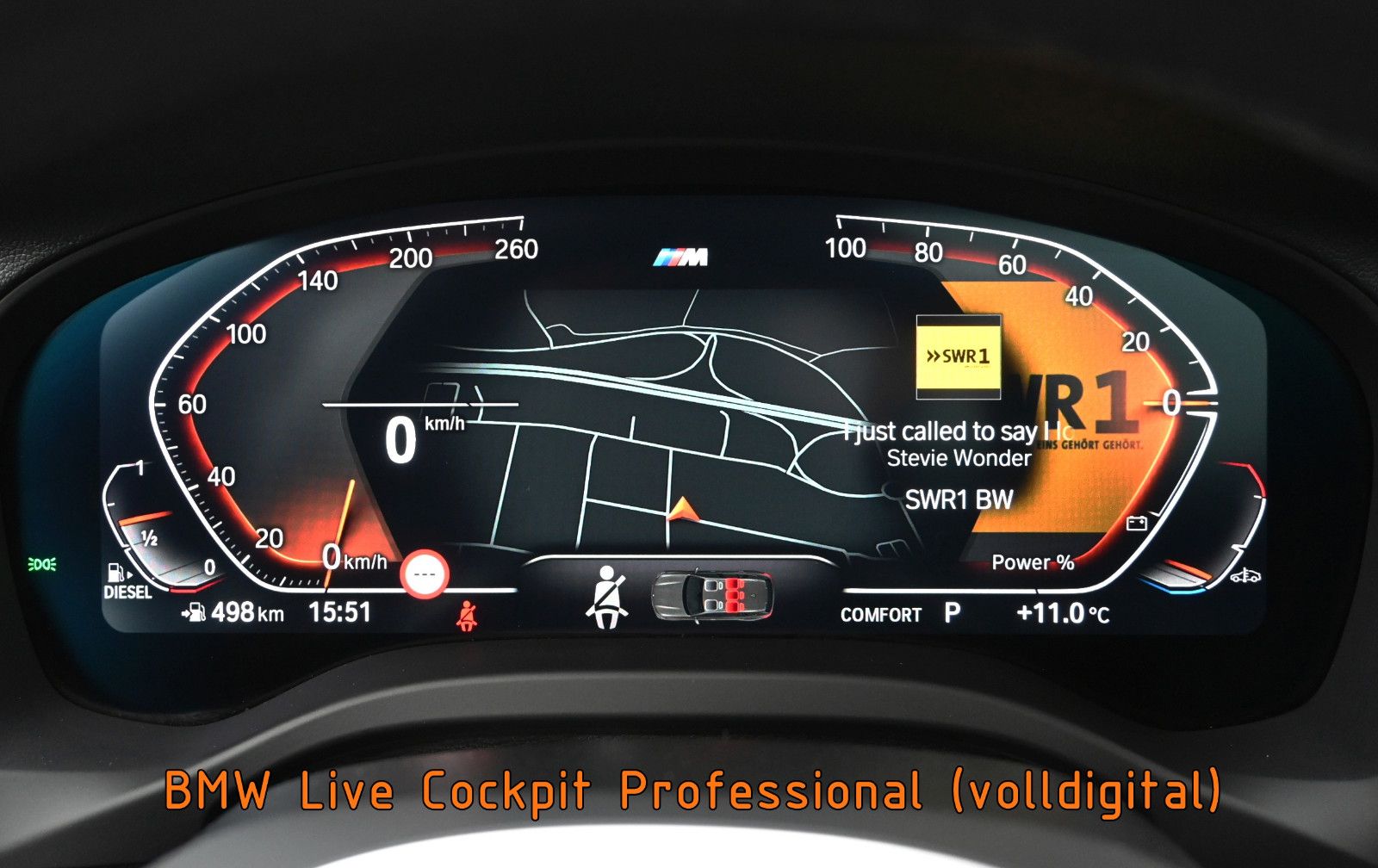 Fahrzeugabbildung BMW X3 xDr30d M SPORT °UVP 95.500€°ACC°AHK°HUD°STHZG