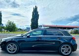 Mercedes-Benz A 180*AMG Line*Navi*Pano*LED*PDC-Cam*SHZ - Mercedes-Benz A 180: Kombi