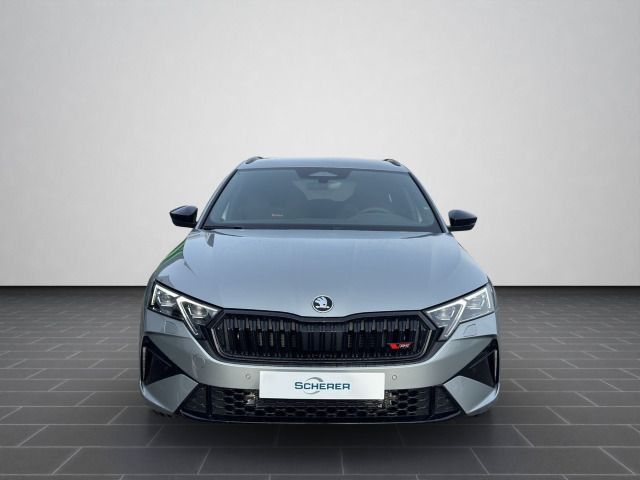 Skoda Octavia - Bild 6