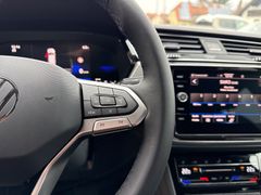 VW Comfortline 1.5TSI_DSG_Ergo_AHK_7Sitz_8Fach