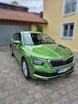 Skoda Kamiq 1.0 TSI 70kW Active Active - Skoda Kamiq von privat