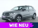 Volkswagen T-Cross Style NAVI|SHZ|LaneAssist|LED|ACC|PDC