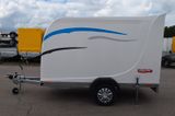 Tomplan Koffer Aero S 1300 kg 300x165x175 cm - Offers matching your search criteria