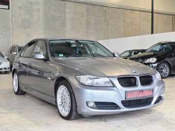 BMW 320 - 4