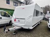 LMC Tandero 500 E Tandero Paket / 1800kg MOVER - LMC Neu Wohnwagen
