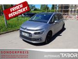 Citroën C4 Grand Picasso 1.2 PureTech 130 Feel 7S Navi - Citroën C4 aus 2017