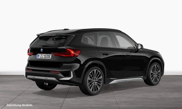 Foto Nummer 2: BMW X1