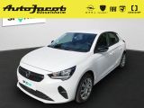 Opel Corsa-e Edition IntelliLink PDC Klimaautom. - Opel Corsa: Van, C