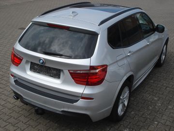 BMW X3 - 5