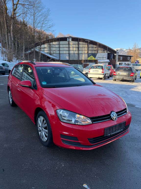 Angebot ansehen Volkswagen Golf