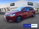 Citroën C4 Selection PT 130 EAT6 Pano SHZ SR+WR - Citroën C4 mit Benzin-Antrieb