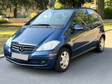 Mercedes-Benz A 150 AVANTGARDE - Mercedes-Benz A 150: Avantgarde