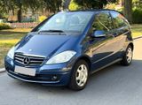 Mercedes-Benz A 150 AVANTGARDE - Mercedes-Benz A 150 aus 2009