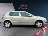 Opel Astra H Lim. Edition/Automatik/AHK - Opel Astra mit Benzin-Antrieb: Kleinwagen, Automatik