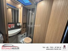 MALIBU I 441 KB LE lightweight Fiat