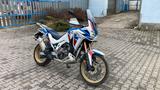 Honda CRF Africa Twin 1100 - HONDA CRF