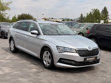 Skoda Superb - 3