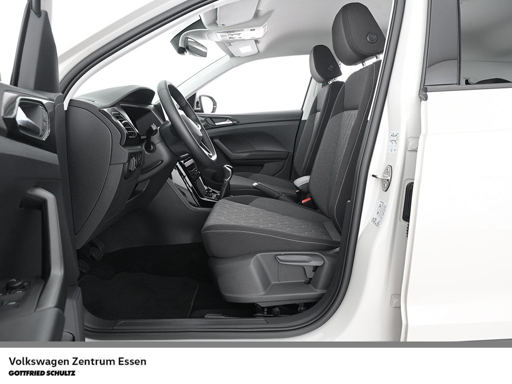 Volkswagen T-Cross - Bild 11