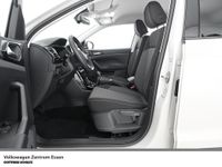 Volkswagen T-Cross - Vorschau Bild 11