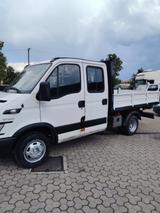 Iveco IVECO DAILY 35 c 14 DOPPIA CAB. RIBALTABILE - Iveco 2005 Daily