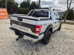 FORD F 150 Lariat 2.7 V6 Benzin FX 4x4 offroad FORD F 150 Lariat 2.7 V6 Benzin FX 4x4 offroad