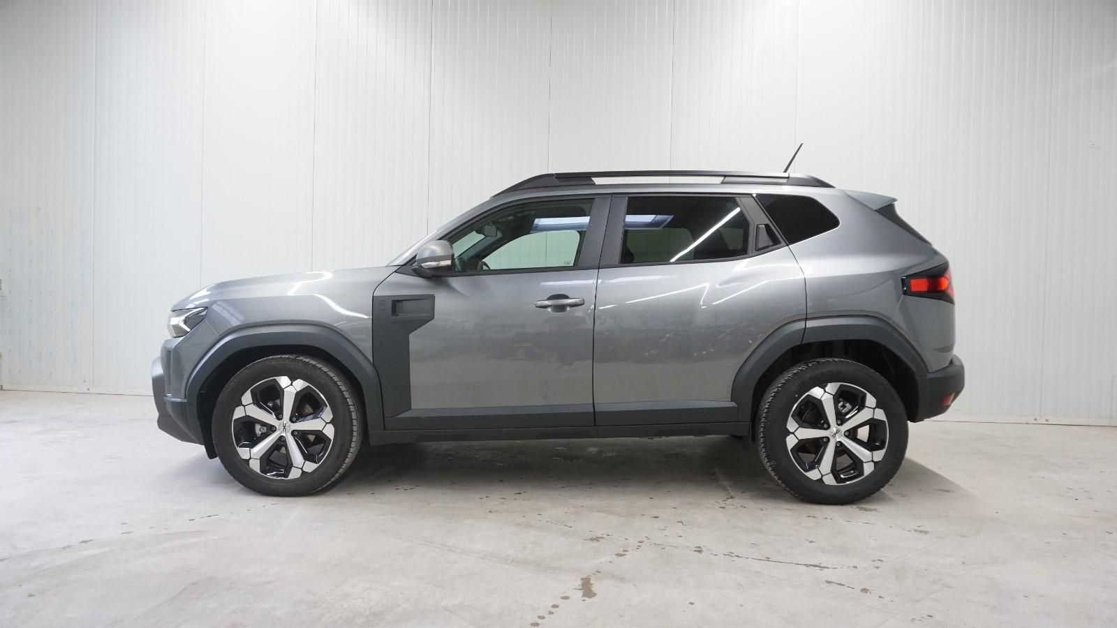 Dacia Duster III TCe 130 Journey *LED*Arkamys*Tempomat