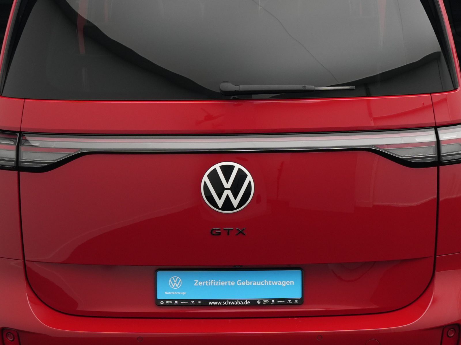 Volkswagen ID. Buzz - Bild 18