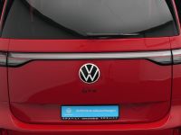 Volkswagen ID. Buzz - Vorschau Bild 18